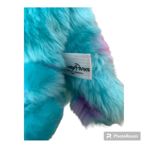 Disney Parks 13” Sully Monster - Picture 5 of 5